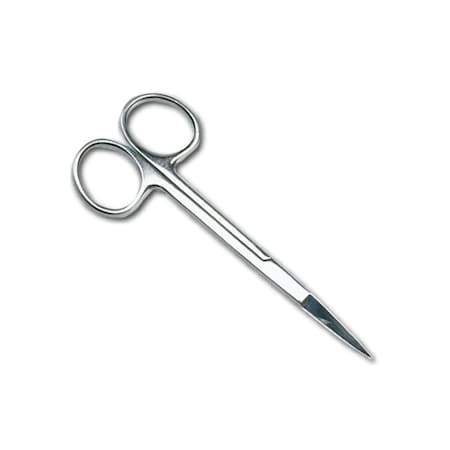 Emi Iris Scissor, Staright 4.5" 1450